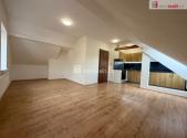 Pronájem bytu, 1+kk, 40 m²