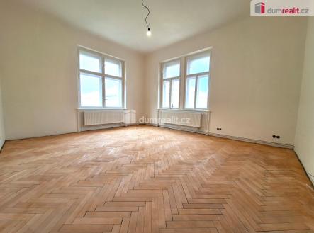 Pronájem bytu, 3+kk, 82 m²