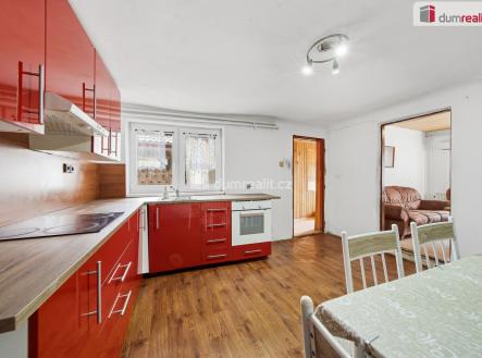 Prodej domu/vily, 90 m²