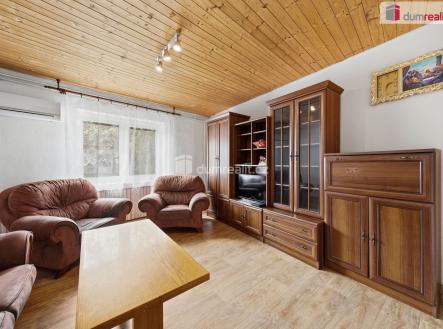 Prodej domu/vily, 90 m²