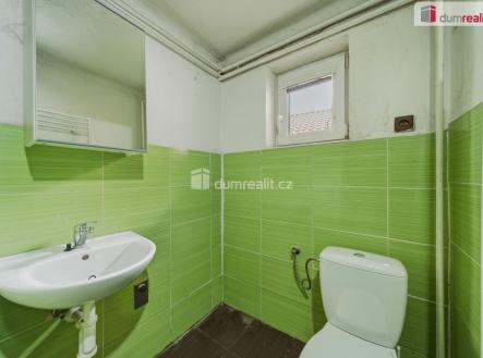 Prodej domu/vily, 90 m²