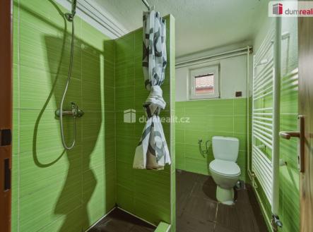Prodej domu/vily, 90 m²