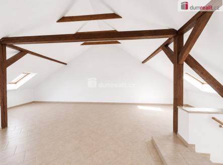Pronájem bytu, atypický, 99 m²