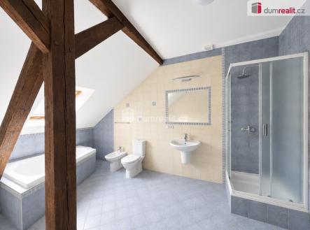 Pronájem bytu, atypický, 99 m²