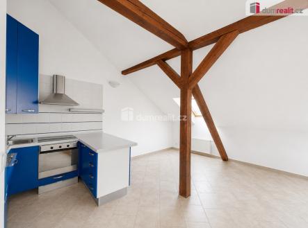 Pronájem bytu, atypický, 99 m²