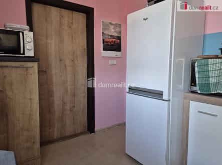 Prodej bytu, 3+1, 67 m²