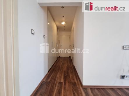Pronájem bytu, 2+1, 54 m²