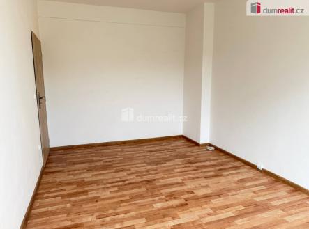 Prodej bytu, 2+1, 55 m²