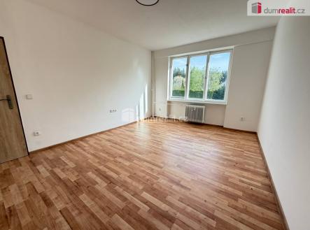 Prodej bytu, 2+1, 55 m²