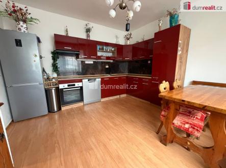 Prodej domu/vily, 150 m²