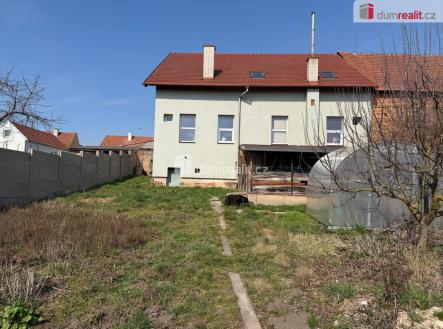 Prodej domu/vily, 150 m²