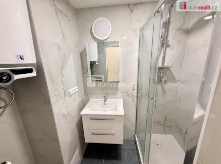 Pronájem bytu, 2+1, 58 m²
