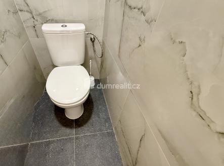 Pronájem bytu, 2+1, 58 m²