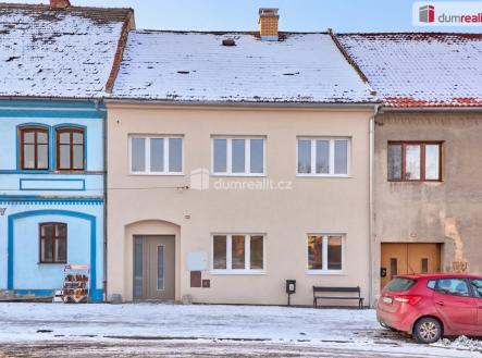 Prodej domu/vily, 200 m²