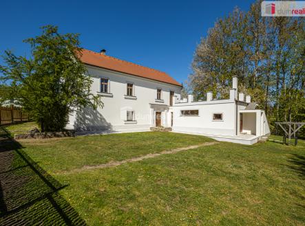 Prodej domu/vily, 266 m²