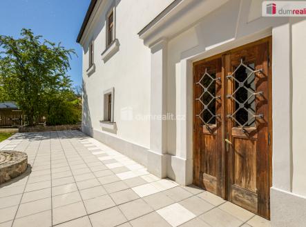 Prodej domu/vily, 266 m²