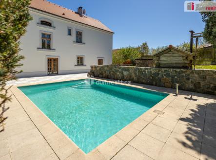 Prodej domu/vily, 266 m²