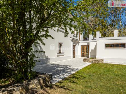 Prodej domu/vily, 266 m²
