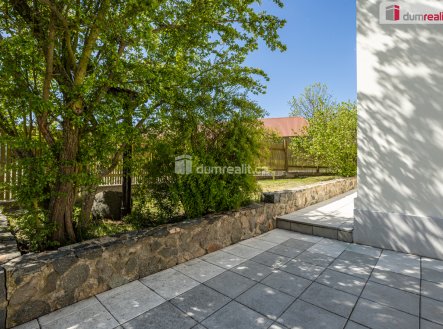 Prodej domu/vily, 266 m²
