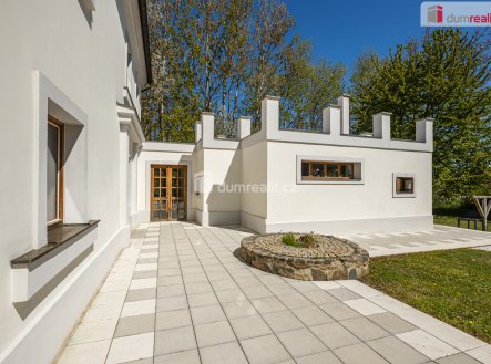 Prodej domu/vily, 266 m²