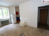 Prodej bytu, 1+kk, 24 m²