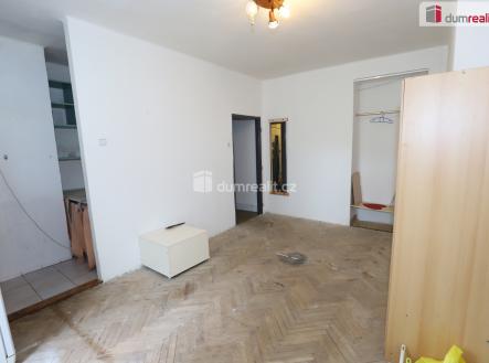 Prodej bytu, 1+kk, 24 m²