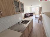 Pronájem bytu, 2+kk, 40 m²