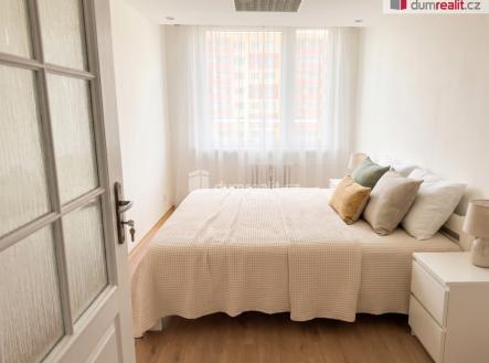Pronájem bytu, 2+kk, 40 m²