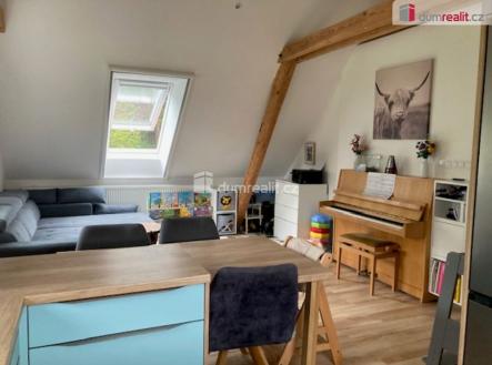 Prodej domu/vily, 208 m²