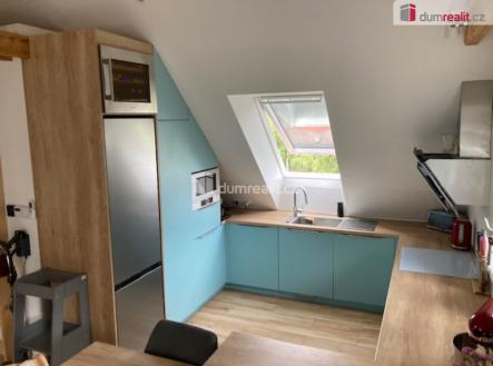 Prodej domu/vily, 208 m²