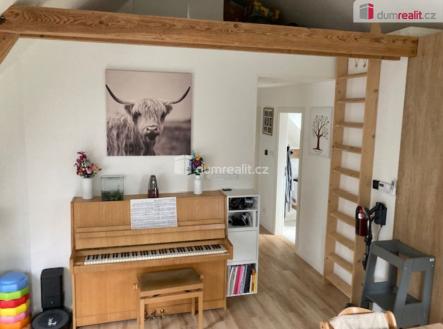 Prodej domu/vily, 208 m²