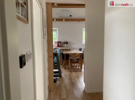 Prodej domu/vily, 208 m²