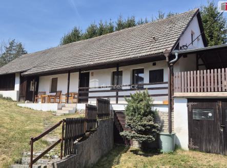 Prodej domu/vily, 80 m²