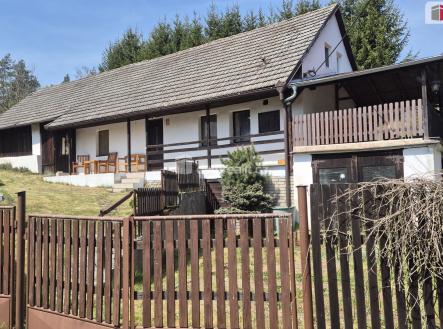 Prodej domu/vily, 80 m²