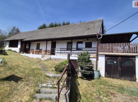 Prodej domu/vily, 80 m²