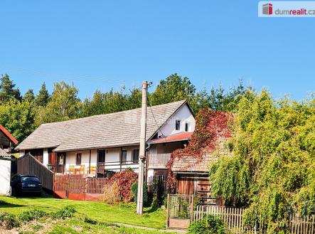 Prodej domu/vily, 80 m²