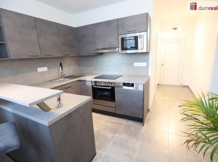 Prodej bytu, 1+1, 36 m²