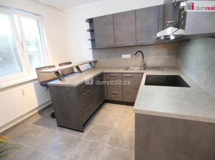 Prodej bytu, 1+1, 36 m²