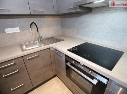 Prodej bytu, 1+1, 36 m²