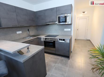 Prodej bytu, 1+1, 36 m²