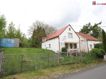 Prodej domu/vily, 160 m²