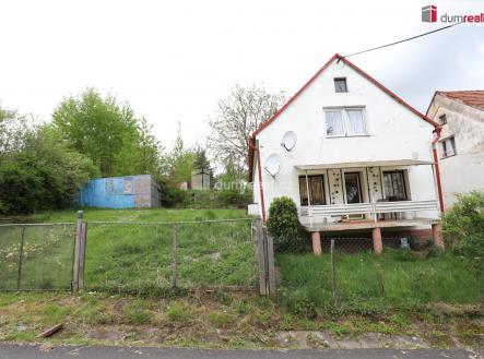 Prodej domu/vily, 160 m²