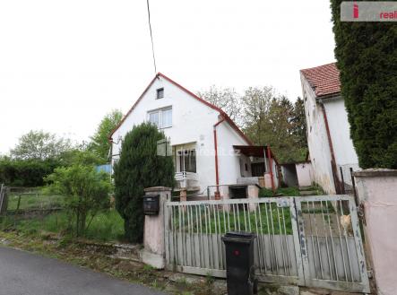 Prodej domu/vily, 160 m²