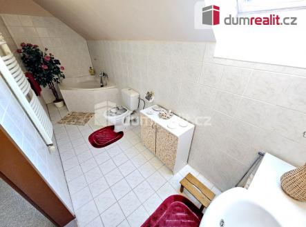 Prodej domu/vily, 200 m²