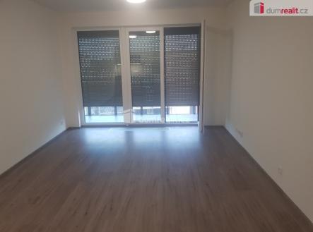 Pronájem bytu, 1+kk, 33 m²