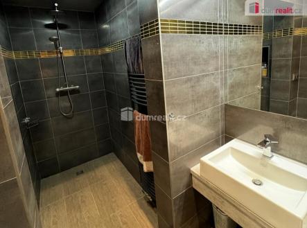 Pronájem bytu, 2+kk, 62 m²