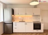 Pronájem bytu, 2+kk, 41 m²