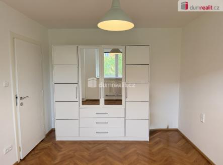 Pronájem bytu, 2+kk, 41 m²