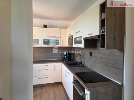 Pronájem bytu, 3+1, 70 m²
