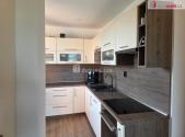 Pronájem bytu, 3+1, 70 m²